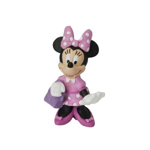 Φιγούρα-Minnie-With-Bag-(Disney)-BU015328-1 αντίγραφο
